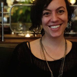 Meet your Posher, Alisha